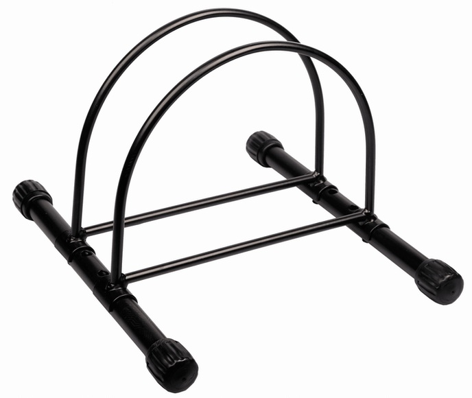 Aussenstellständer Veloständer