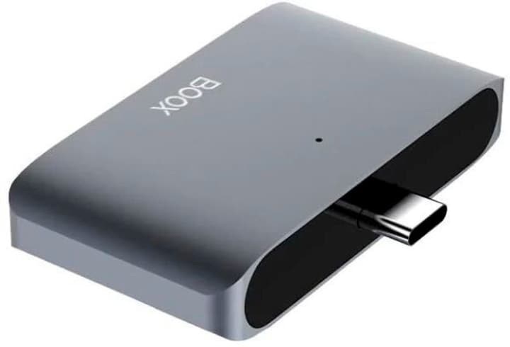 Boox USB-C Dock - für alle Onyx Boox Modelle