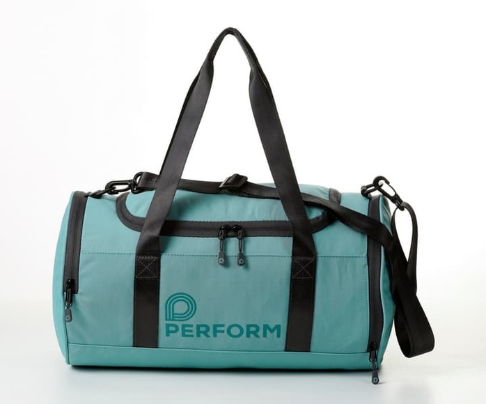Perform Duffel Bag S Sporttasche mint