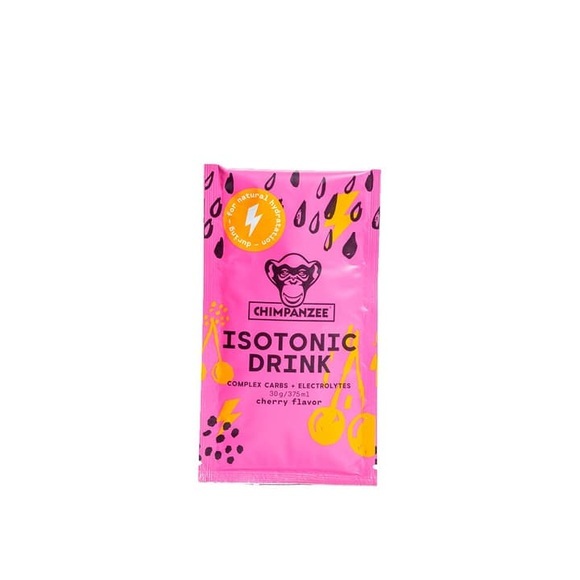Chimpanzee Energy Drink