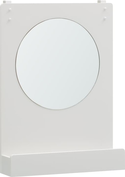 Hängespiegel WHITE, Flexa