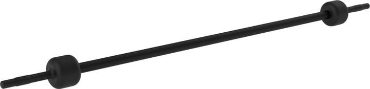 Meshidai Reax Pump bar Gewichte schwarz