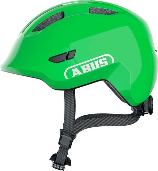 ABUS Helm Smiley 3.0 shiny green S
