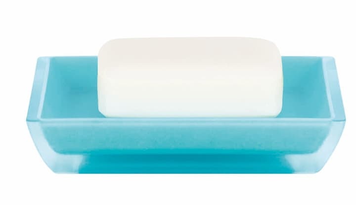 Spirella - Seifenschale Freddo - Blau