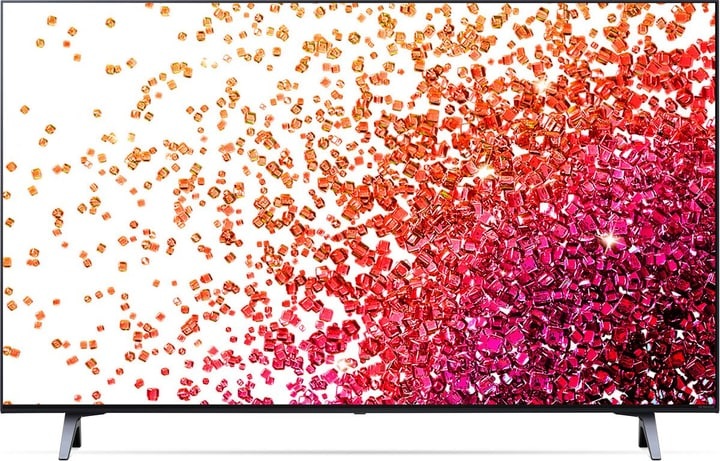 LG TV 43NANO756QC 43