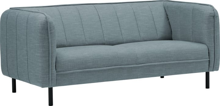 2.5er-Sofa LINN - 180 cm x91 cm x75, Micasa