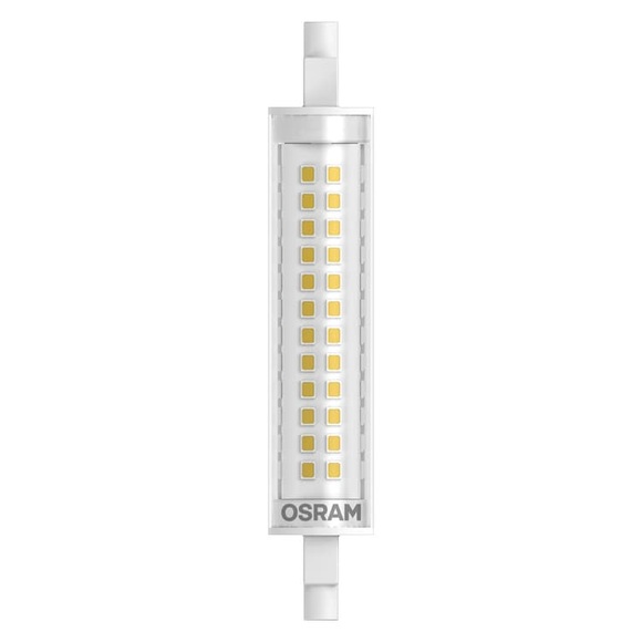 LED Lampe STAR SLIM LINE 118 11W
