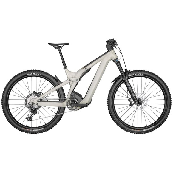 Scott Patron eRIDE 910 29' E-Mountainbike (Fully) weiss
