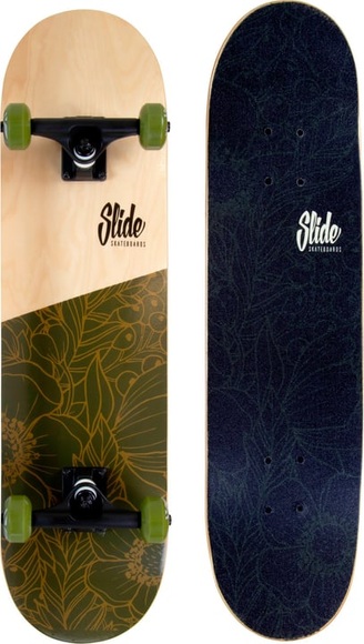 Slide Toscana Skateboard