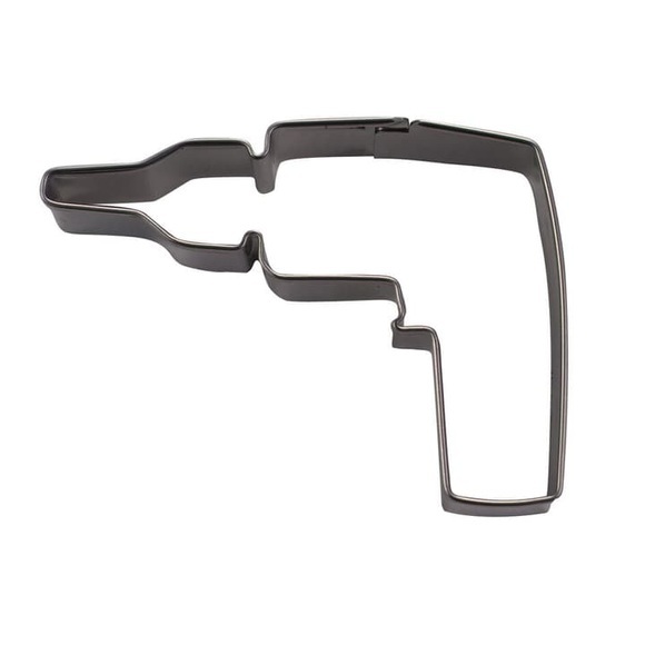 Städter Bohrmaschine 9 cm Ausstecher