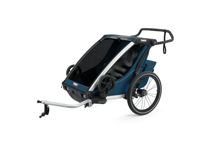 Thule Chariot Cross 2