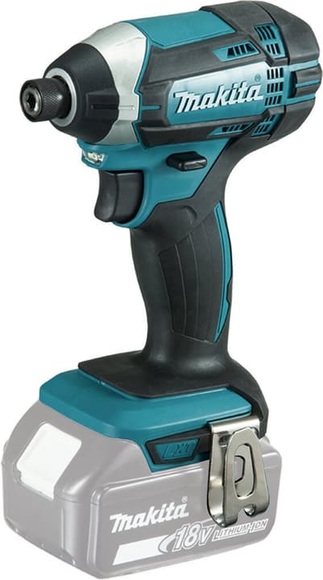 Makita Akku-Schlagschrauber DTD 152 ZJ Schlagschrauber