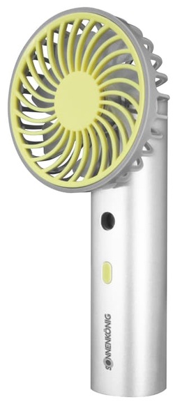 Sonnenkönig Air Fresh Mini-Lufterfrischer