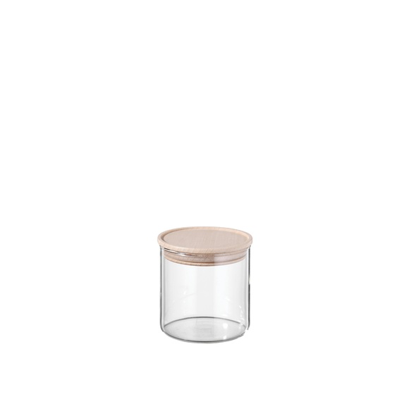 Vorratsglas STORAGE, Micasa