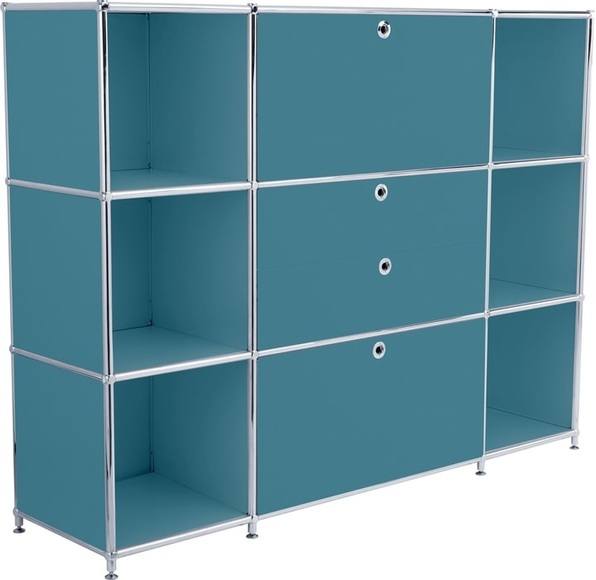 Highboard FLEXCUBE, Micasa