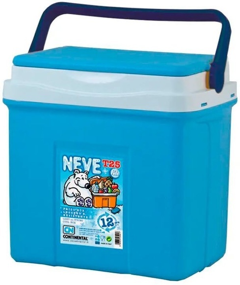 T25 Cool Box NEVE 23l Kühlbox
