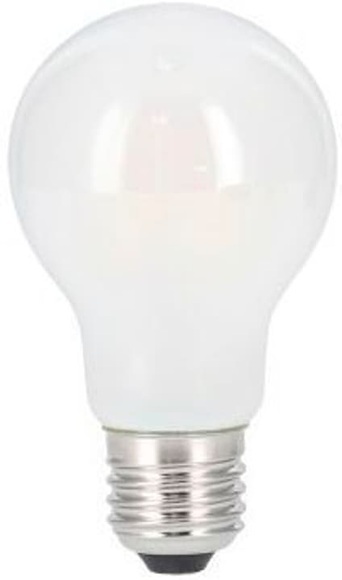 LED-Filament; E27; 1521lm ersetzt 100W; Glühl. Warmweiss; Matt; Ra90; dimmbar LED Lampe