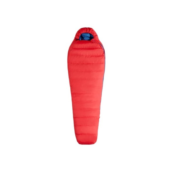 Trevolution Down Alaska Daunenschlafsack