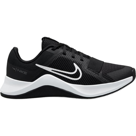 Nike MC Trainer 2 Fitnessschuhe schwarz