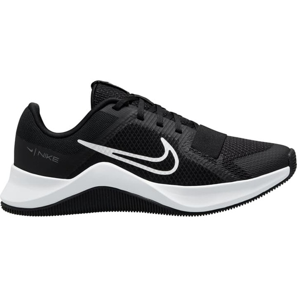 Nike MC Trainer 2 Fitnessschuhe schwarz