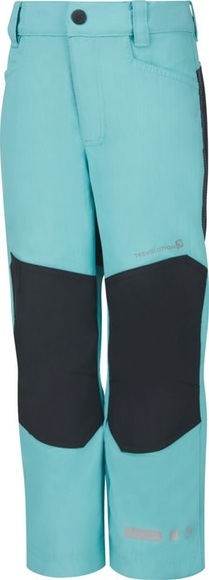 Trevolution Trekkinghose Trekkinghose hellblau