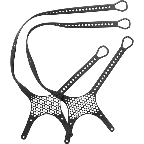 MSR Reparaturset (Mesh Set 2er Paraglide) Schneeschuh-Wartungskit