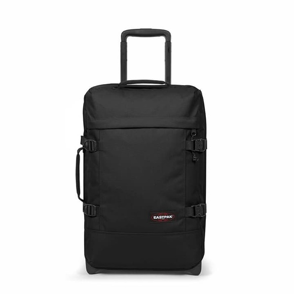 Eastpak Tranverz S Rollkoffer schwarz
