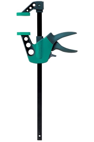 EHZ Easy 75-150 - Einhandzwinge Wolfcraft 3020000