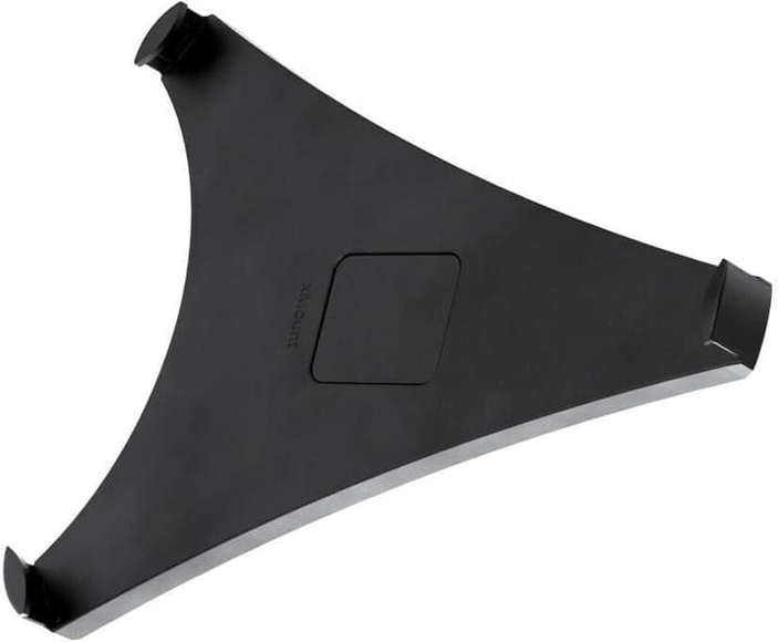 xMount @Car Flexibel Lüftungshalter im Auto iPad Pro 12.9' Tablet Halterung