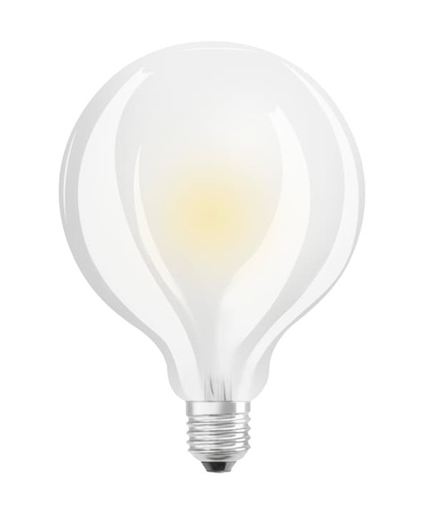 Osram Superstar Globe95 100 LED E27 12W