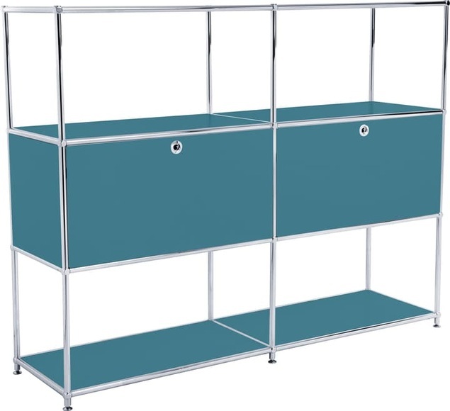 Highboard FLEXCUBE, Micasa