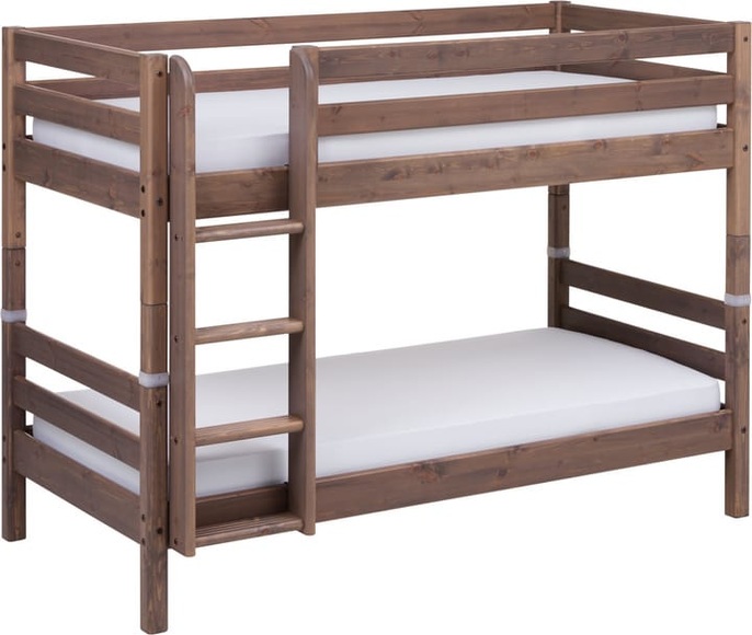 Etagenbett CLASSIC, Flexa