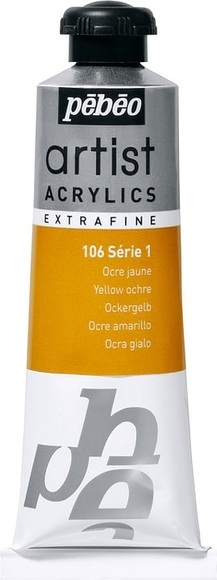 Pébéo Acrylic Extrafine