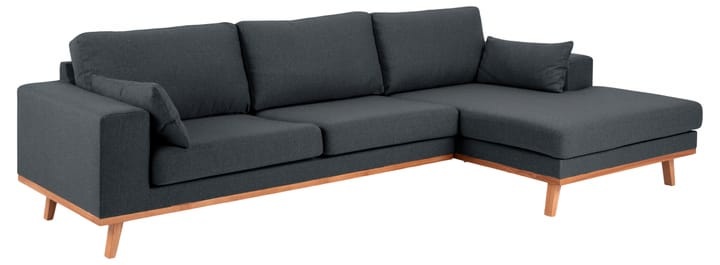 Ecksofa MORITZ II