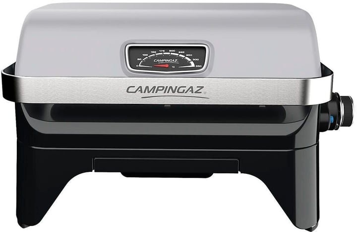 Campingaz - Gasgrill Attitude 2go Grau