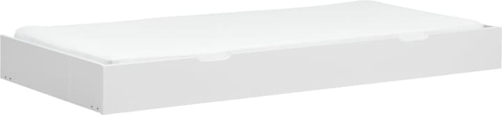 Ausziehbett WHITE, Flexa