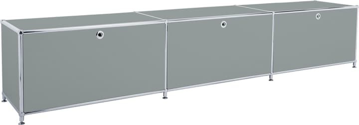 Lowboard FLEXCUBE, Micasa