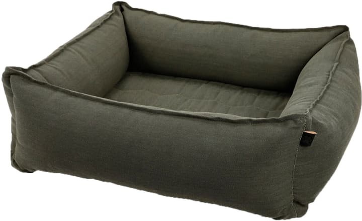PETLIFE Cocoon Bob olive, 120 x 95 26 cm Tierbett
