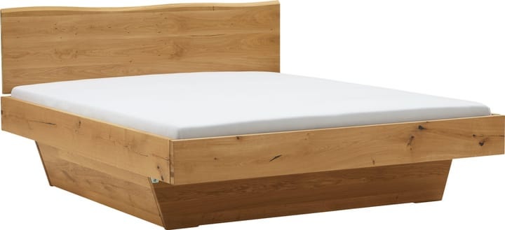 Bett LAMBERT II, Micasa