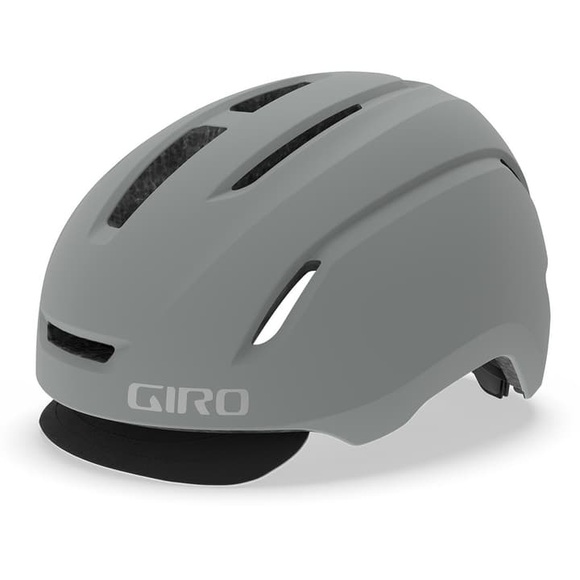 Giro Caden MIPS Helmet matte grey 2020 L | 59-63cm Trekking & City Helme