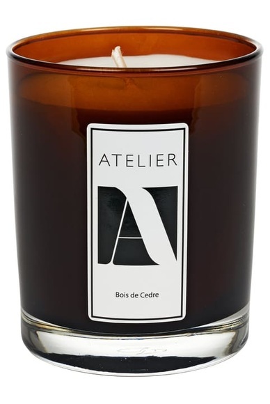 Duftkerze ATELIER, Micasa