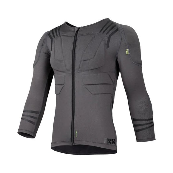 iXS Trigger Protektor grau