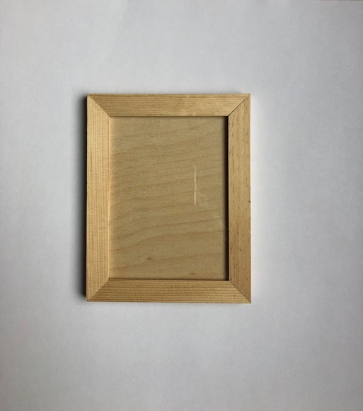Legna Creativa Bilderrahmen klassisch 9x12cm