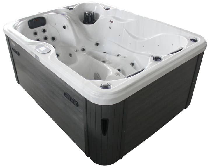 Sonnenkönig Ganzjahresbetrieb Whirlpool PALAU