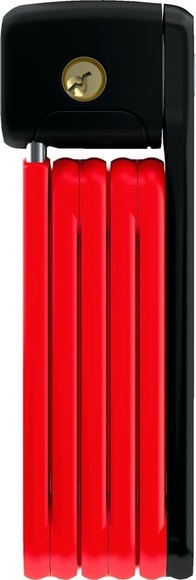 ABUS Bordo Lite Mini 6055/60 Movistar Faltschloss rot 60cm 2019 Veloschlösser