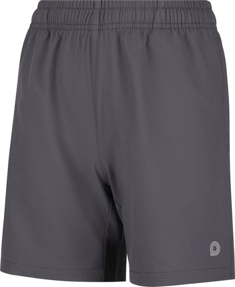 Perform Short Shorts anthrazit