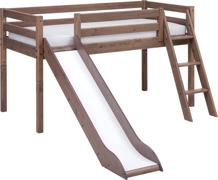 Halbhochbett CLASSIC, Flexa