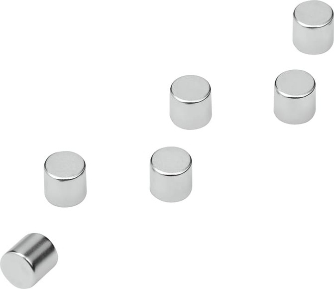 Magnete 6er Set BOLT