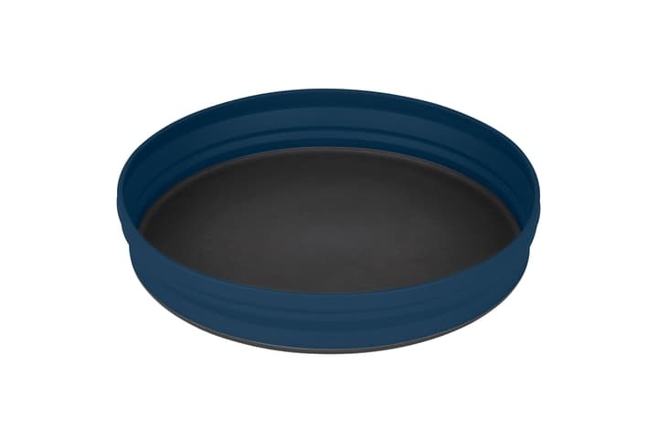 Sea To Summit X-Plate Teller blau