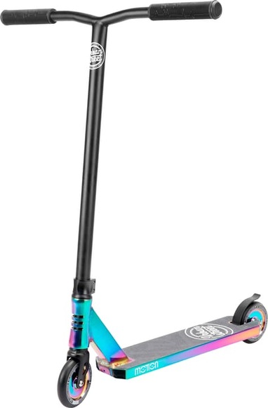 Motion Urban Pro Stunt-Scooter